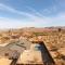 Pueblito Pool & Spa W Boulder Views - Joshua Tree