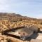 Pueblito Pool & Spa W Boulder Views - Joshua Tree