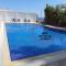 Front-Row - Skyline Retreat - Pool Access