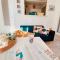 Appartement Terrasse vue Mer - Canet-en-Roussillon