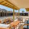 Pueblito Pool & Spa W Boulder Views - Joshua Tree