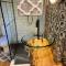 Ivy Rose Cabin No Hot Tub