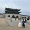 Gyeongbokgung Palace House - Seul