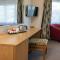 Best Western The Dartmouth Hotel, Golf & Spa