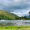 The Heronry Hideaway with luxury hot tub - Ballachulish