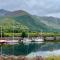 The Heronry Hideaway with luxury hot tub - Ballachulish