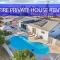 Entire Private 3-Bedroom House with Pool, Garage, Gated Yard - إل كاجون