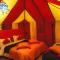 Sahara Deluxe Camp - Merzouga
