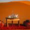 Sahara Deluxe Camp - Merzouga