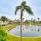 Resort Perks Condo with Private Balcony in St Pete! - St Petersburg