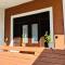 Mangroves homestay