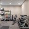 Residence Inn by Marriott Mechanicsburg - Enola
