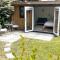 Cosy garden studio in Wimborne with parking - Poole