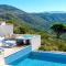 Luxury Villa Fig with pool and Jacuzzi near Dubrovnik