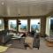 Ski in-out at Lifjell-Mountain cabin with majestic views close to Bø Sommarand - 伯