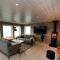 Ski in-out at Lifjell-Mountain cabin with majestic views close to Bø Sommarand - 伯