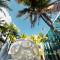 Sky-high1 BR Downtown Miami's heart - Pool & Gym - Маямі