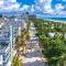 Sky-high1 BR Downtown Miami's heart - Pool & Gym - Маямі