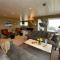 Ski in-out at Lifjell-Mountain cabin with majestic views close to Bø Sommarand - 伯