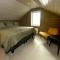 Ski in-out at Lifjell-Mountain cabin with majestic views close to Bø Sommarand - 伯