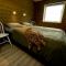 Ski in-out at Lifjell-Mountain cabin with majestic views close to Bø Sommarand - 伯