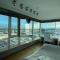 SkyResidence Panoram View Ultra Luxury Apartment - 塔林
