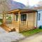 Camping Paradis La Marmotte