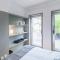 CdC Apartments by Casa do Conto