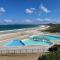 Studio 42 vue mer orient bay