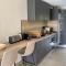 Studio 42 vue mer orient bay