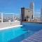 Departamento en Palermo con amenities