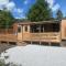 Camping Paradis La Marmotte