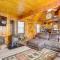 14 Mi to Slopes Long Barn Cabin with Fire Pit! - Long Barn
