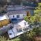 Maison cosy Ajaccio avec jacuzzi