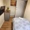 Large 5 bed town-centre home close to the beach, sleeps 9