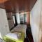 HOSTAL LAMAR BARU dónde Gertrudis