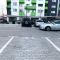 Oltenia Studio Decebal Residence Craiova - Craiova