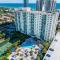 Spacious Condos with Resort Amenities - Sunny Isles Beach - Санни-Айлс-Бич