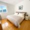 Villa Moro: Beachfront Privacy
