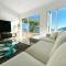 Villa Moro: Beachfront Privacy