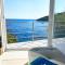 Villa Moro: Beachfront Privacy - Trstenik