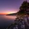 Villa Moro: Beachfront Privacy