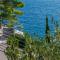 Villa Moro: Beachfront Privacy - Trstenik
