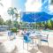 Spacious Condos with Resort Amenities - Sunny Isles Beach - Санни-Айлс-Бич