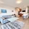 Appartement les pieds dans l'eau - T2 de standing - 吉代勒