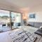 Appartement les pieds dans l'eau - T2 de standing - 吉代勒