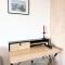 Appartement les pieds dans l'eau - T2 de standing - 吉代勒