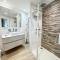 Appartement les pieds dans l'eau - T2 de standing - 吉代勒
