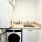 Appartement les pieds dans l'eau - T2 de standing - 吉代勒