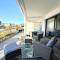 Appartement les pieds dans l'eau - T2 de standing - 吉代勒